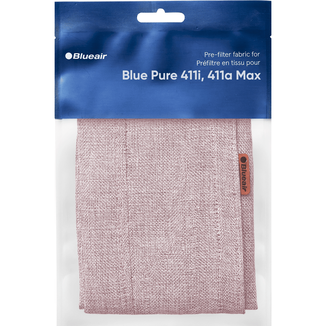 Blueair Blue Pure 411i Max/411a Pre-Filter - Sand