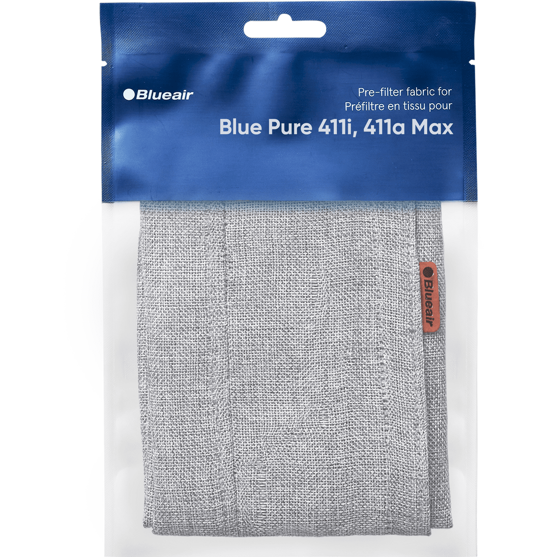 Blueair Blue Pure 411i Max/411a Pre-Filter - Fog