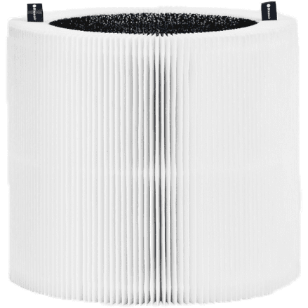 Blueair 411iMax and 411aMax F4MAX Particle + Carbon Filter