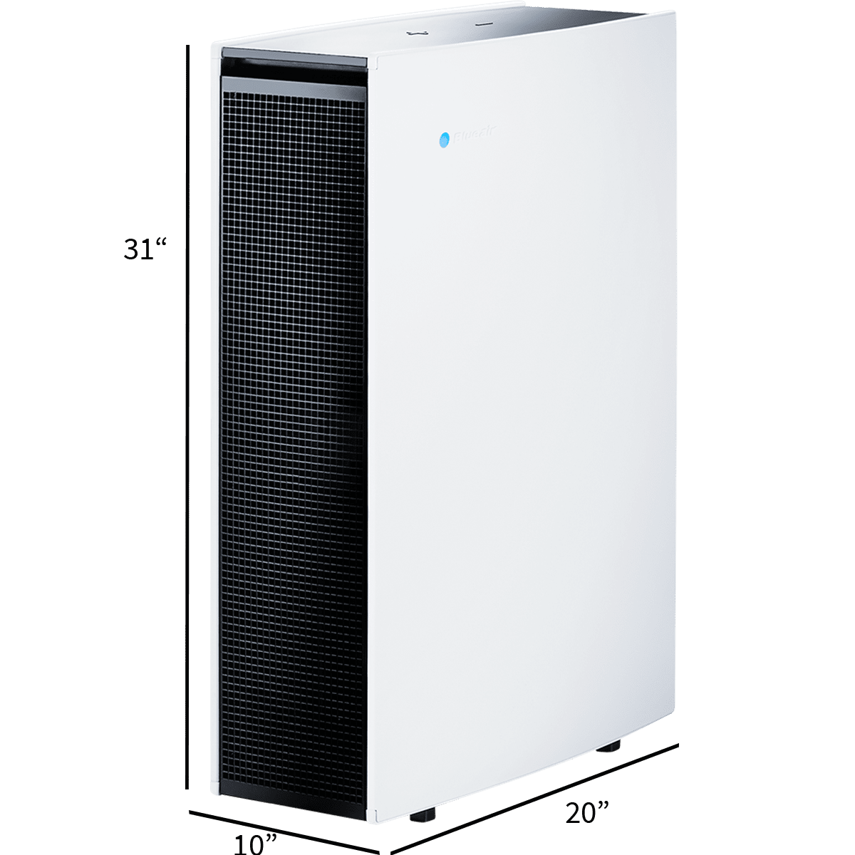 Blueair Pro L Air Purifier Sylvane