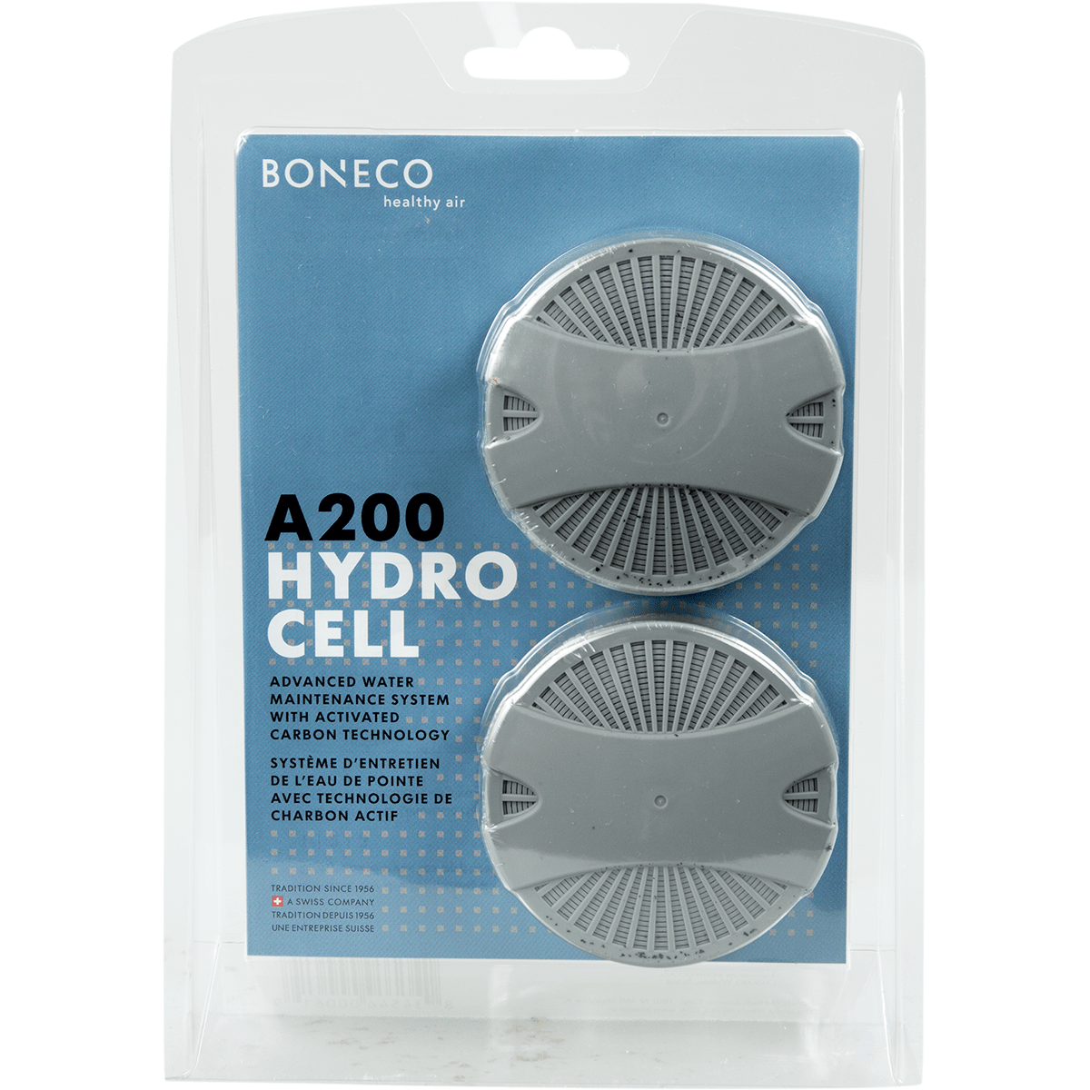 Boneco Replacement Hydro Cell 2-Pack (AOS A200)