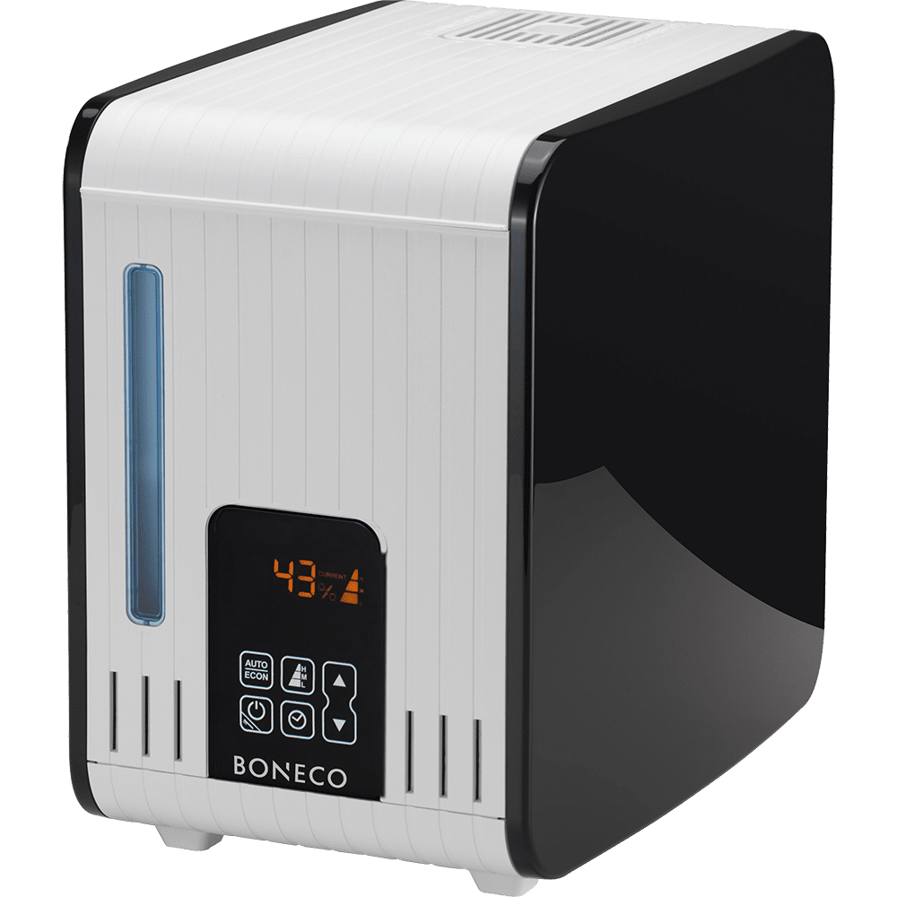 Boneco S450 Warm Mist Humidifier Sylvane