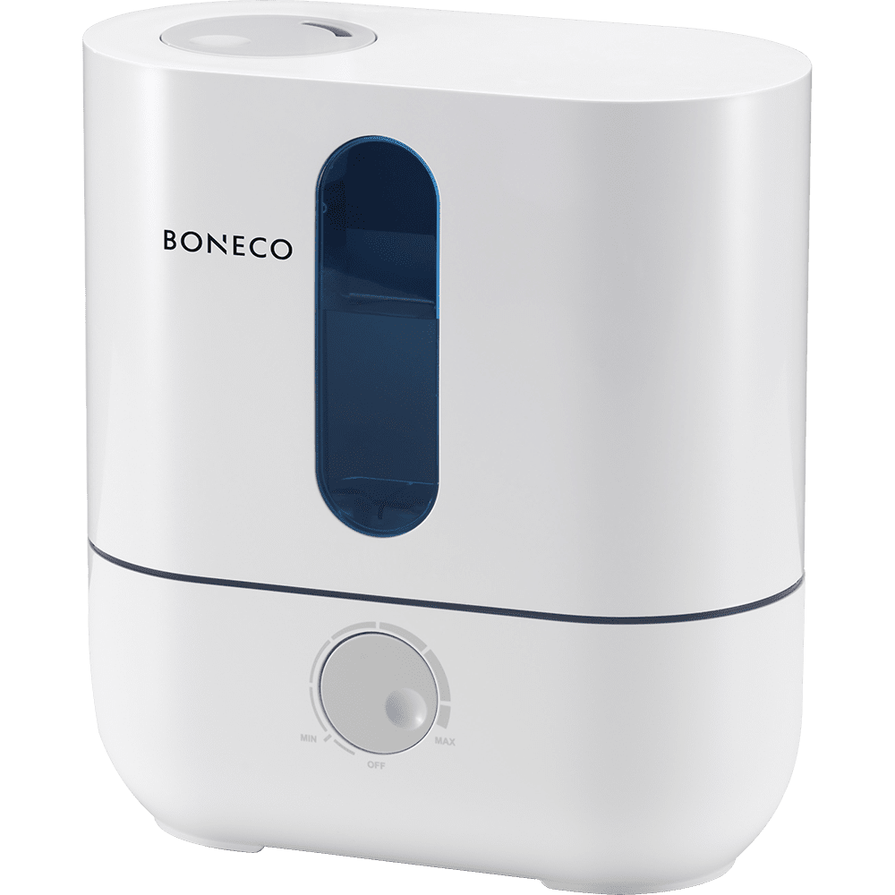 Boneco by Air O Swiss U200 Ultrasonic Cool Mist Humidifier – Allergy Buyers  Club