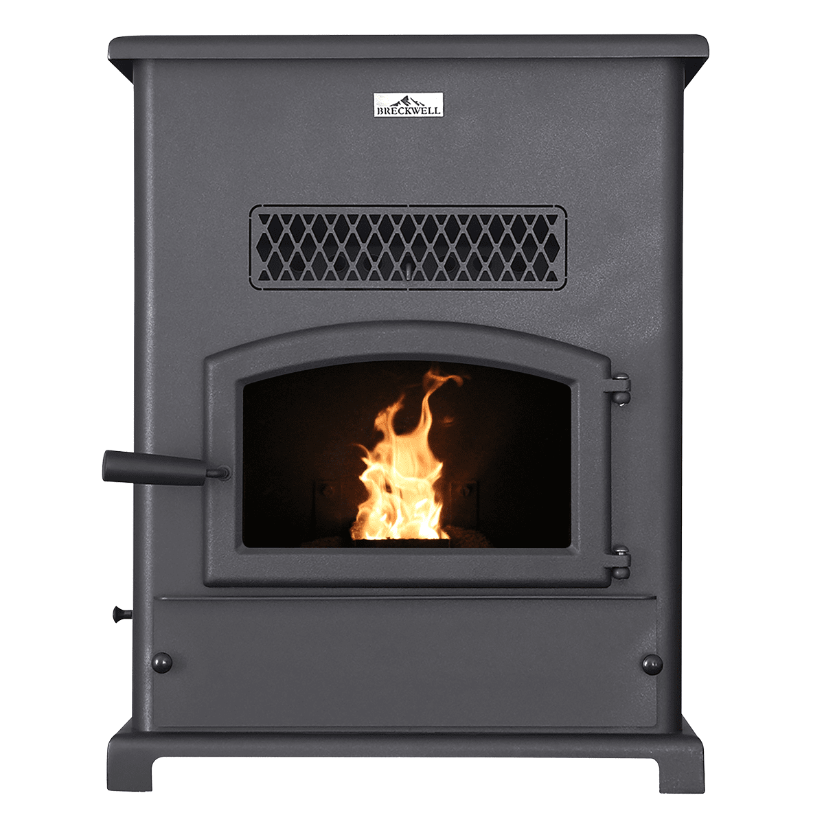 Breckwell SP1000 Big E Pellet Stove