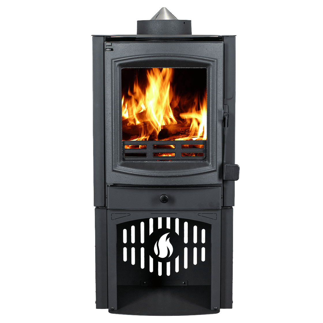 Breckwell SW500 Wood Stove