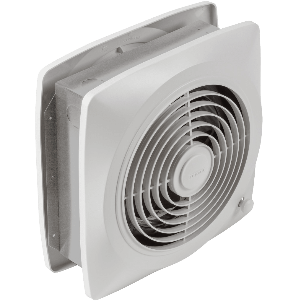 Broan In Cfm Room To Room Exhaust Fan Sylvane