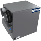 Broan AI Series 110 CFM Heat Recovery Ventilator - Side Ports - Main