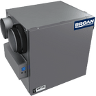 Broan AI Series 160 CFM Heat Recovery Ventilator - Side Ports - Main