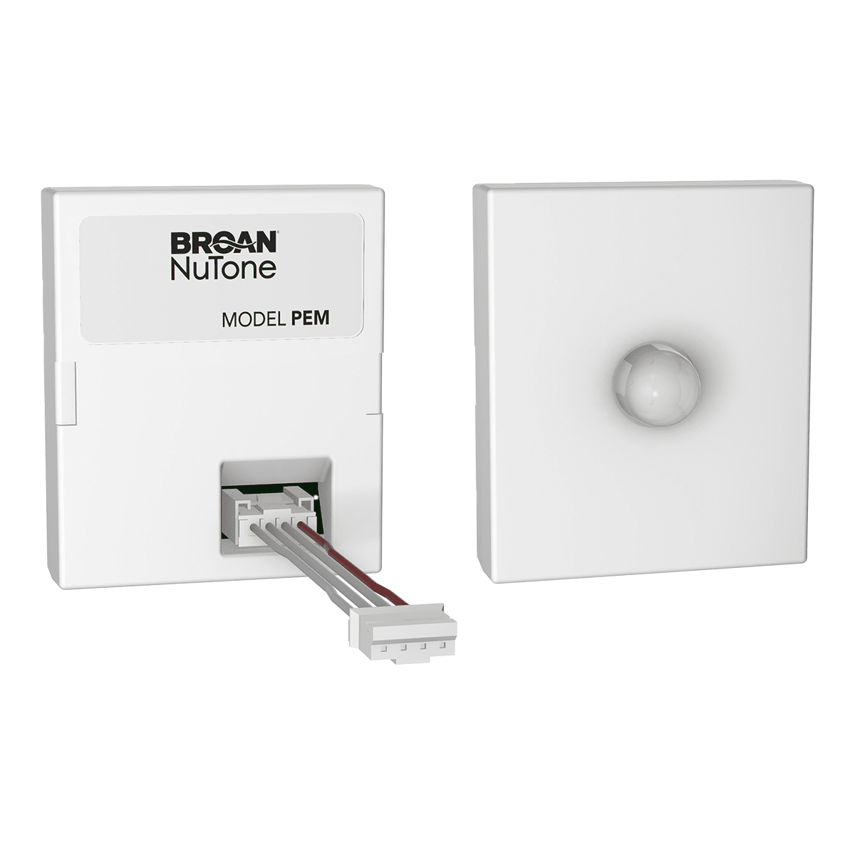 Broan EVOLVE Premium Motion Sensing Module