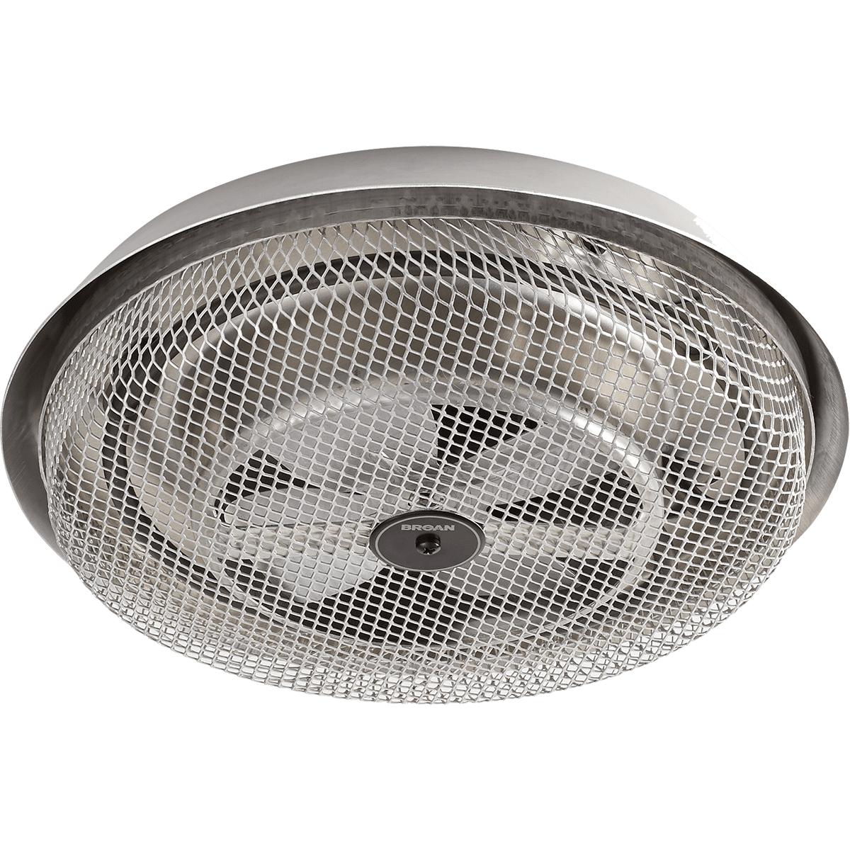 Broan Surface-Mount Electric Ceiling Heater 1250W 157