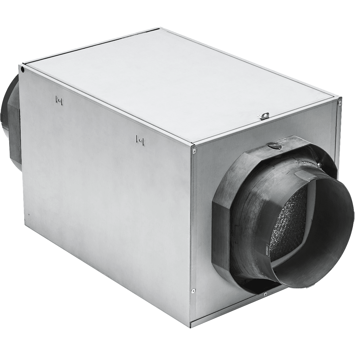 Broan FRESH-IN 180 CFM Basic Supply Fan - Hardwired
