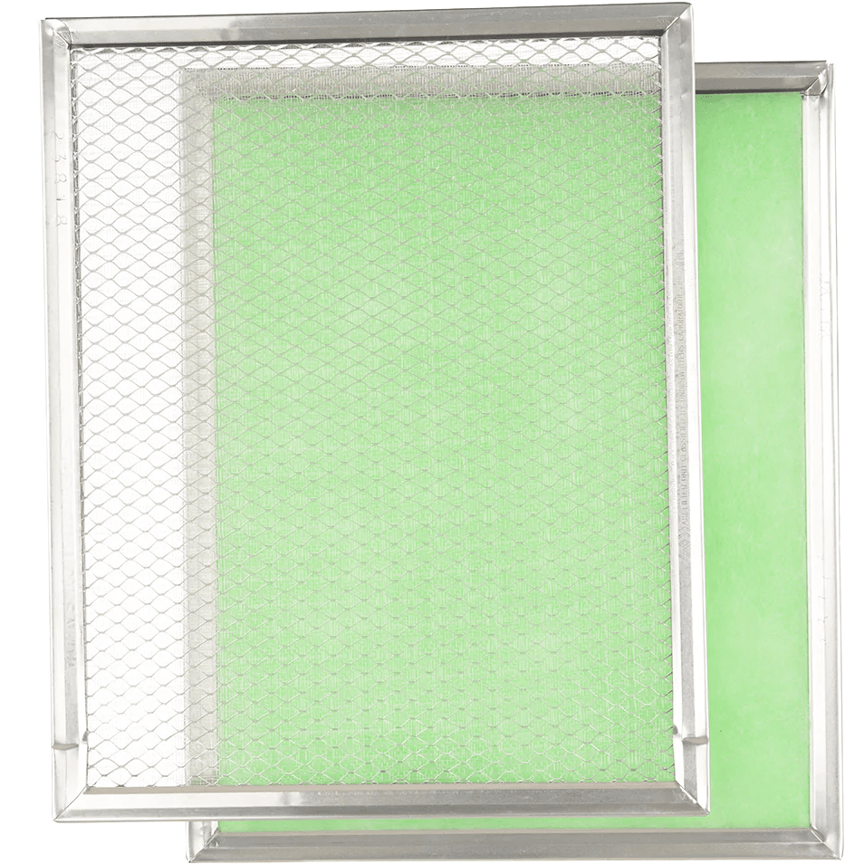 Broan MERV 8 Replacement Filter for AI Fresh Air Systems (SV66133)