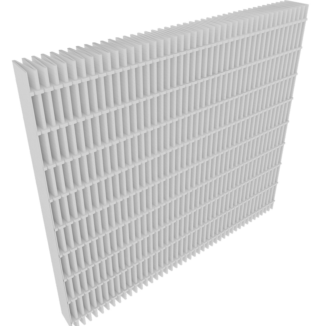 Broan MERV 13 Replacement Filter for AI Fresh Air Systems