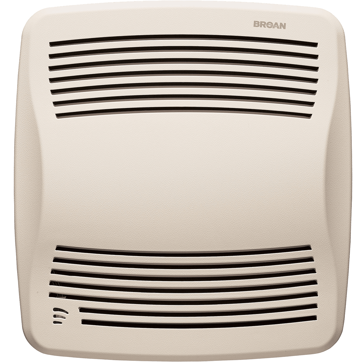 Broan Qtxe Energy Star Bathroom Exhaust Fan Cfm Humidity Sensing