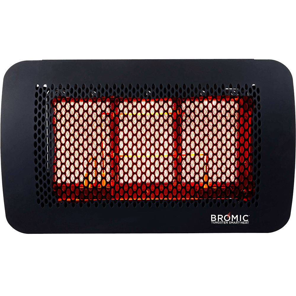 bromic tungsten smart heat outdoor heater 300 - Primary View