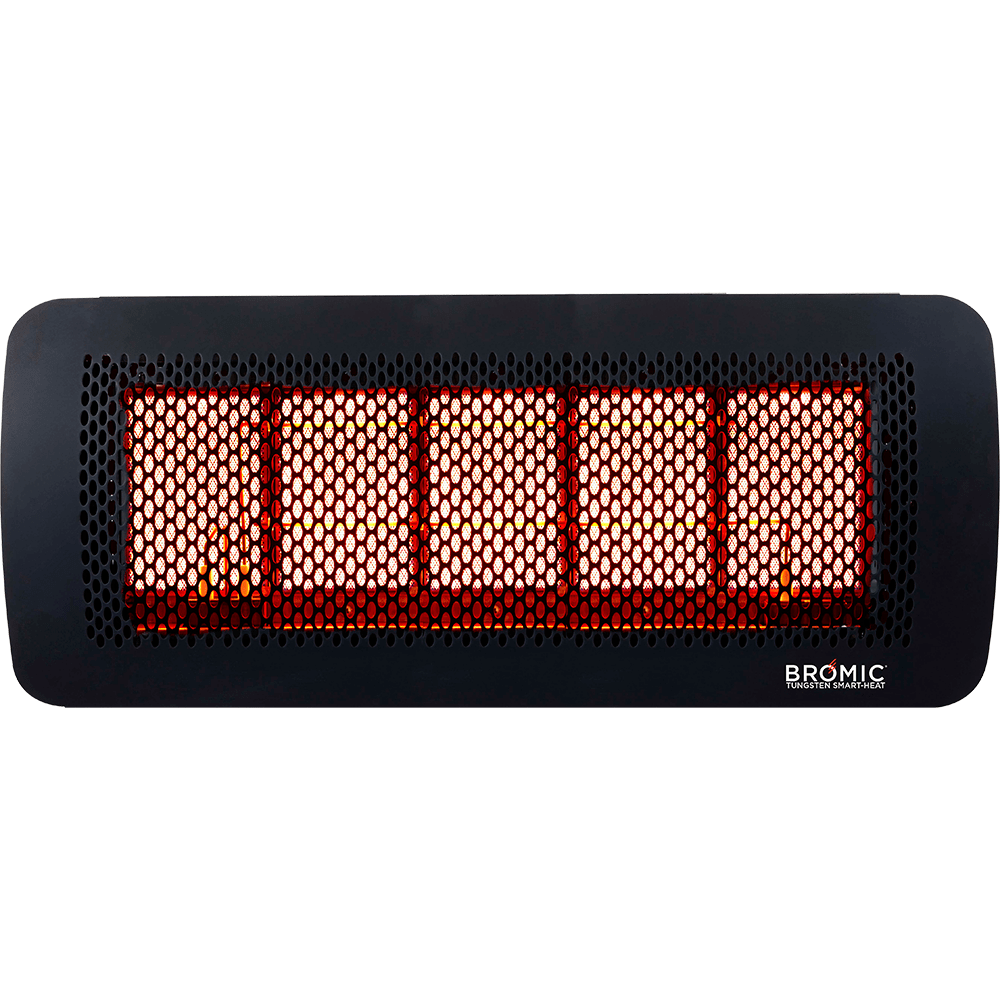 Bromic Tungsten Smart-Heat 500 Patio Heater - Natural Gas
