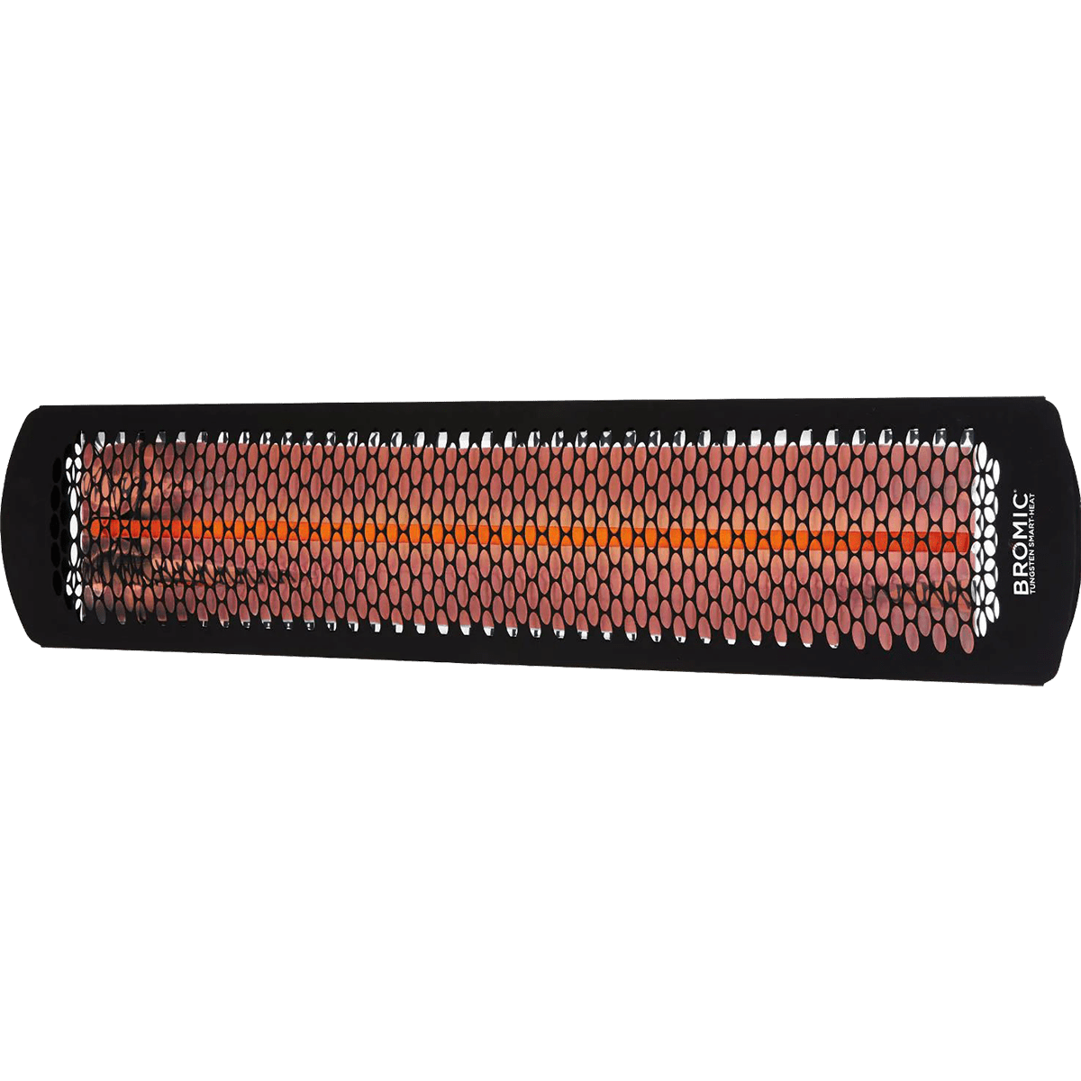 Bromic Tungsten 208V SmartHeat Electric Outdoor Patio Heater Sylvane