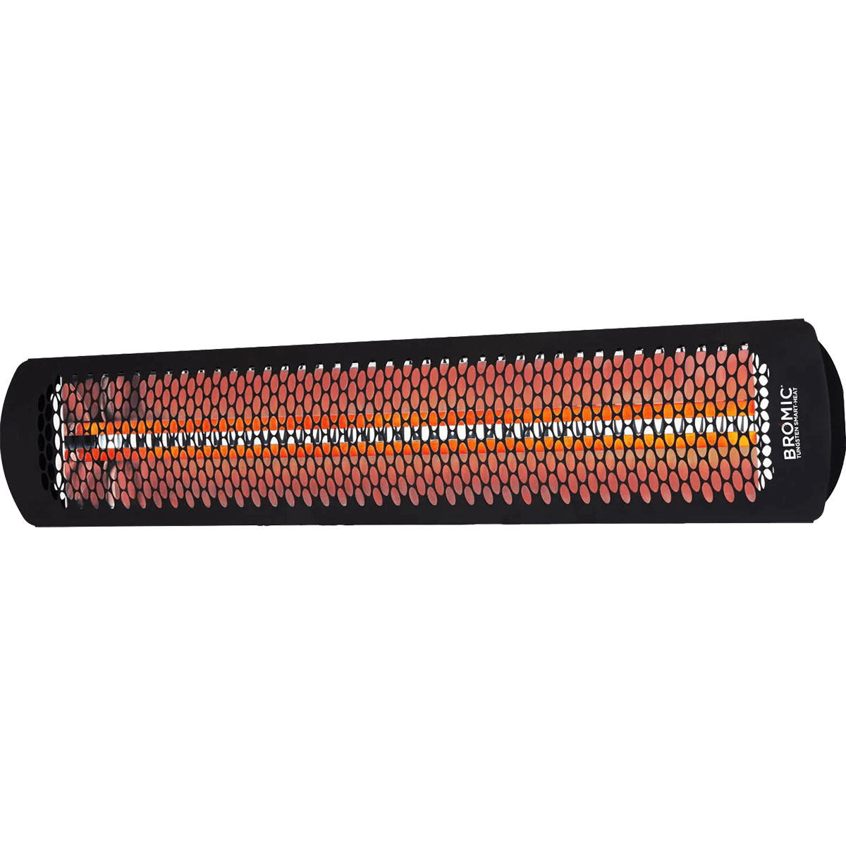 Bromic Tungsten 208V Smart-Heat Electric Outdoor Patio Heater - 6000W