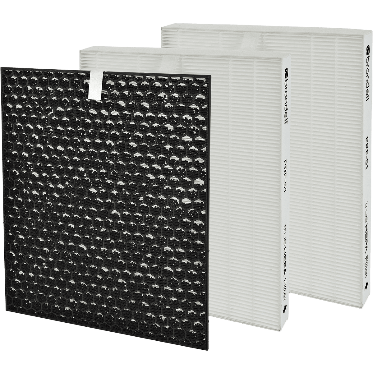 Brondell Revive Standard Replacement Filter Pack Sylvane