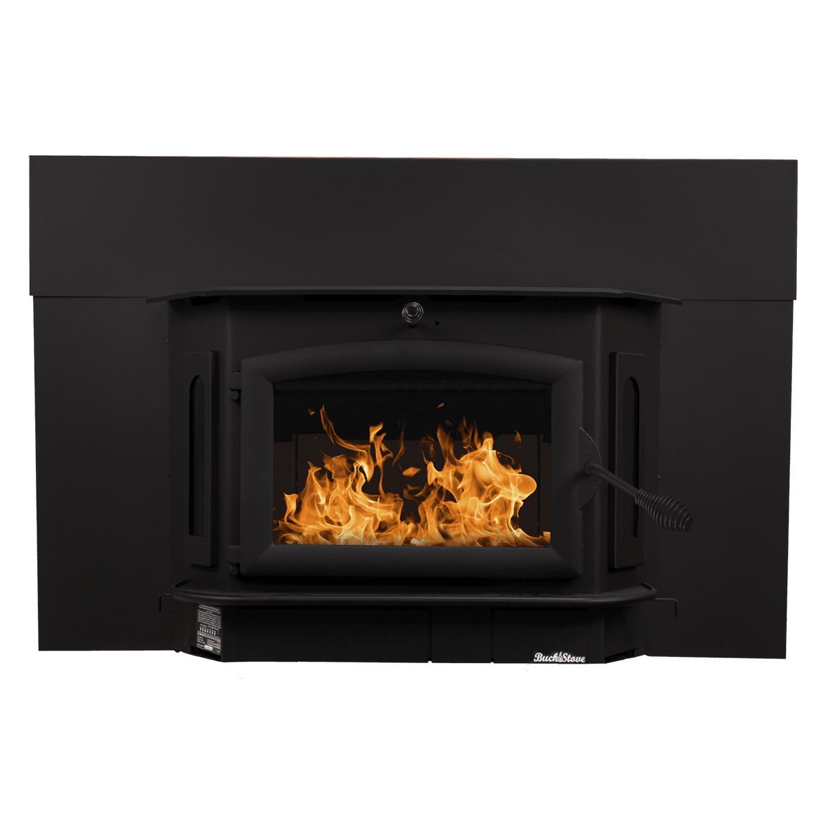 Buck Stove Model 91 Wood Burning Stove | Sylvane