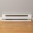 Cadet F-Series 240-Volt Electric Baseboard Heaters - view 3