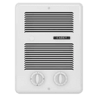 Cadet Com-Pak Multi-Watt Bathroom Heater w/ Thermostat