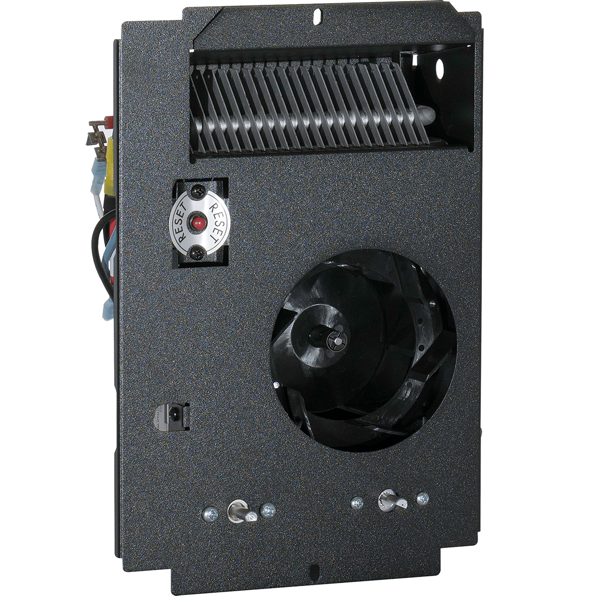 Cadet ComPak MultiWatt Bathroom Heater w/ Thermostat