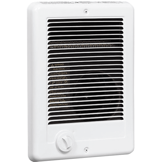 Cadet Com-Pak 1,500W/240V Wall Heater