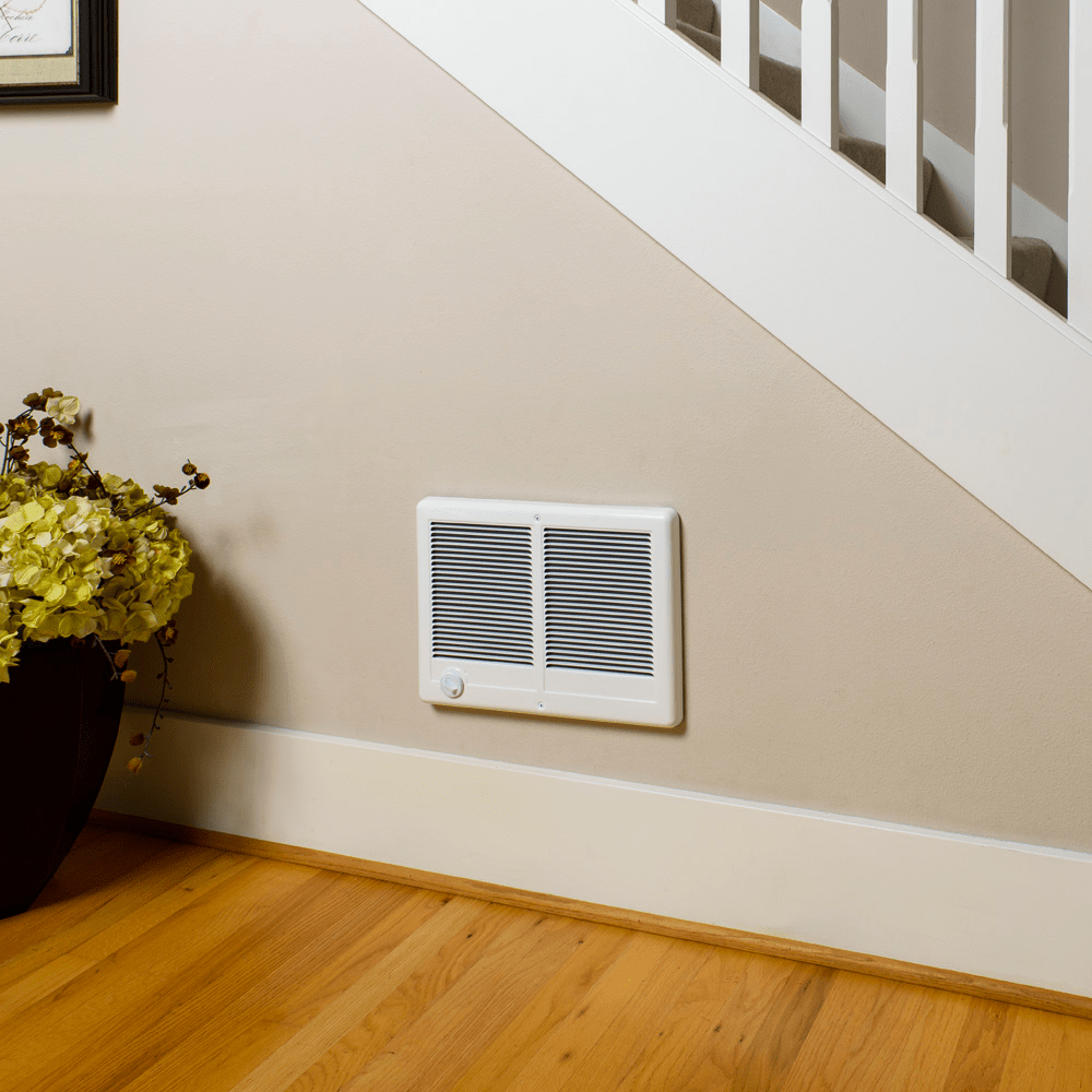How To Use A Wall Thermostat With A Heater That Has A Built In Thermostat Cadet Blog