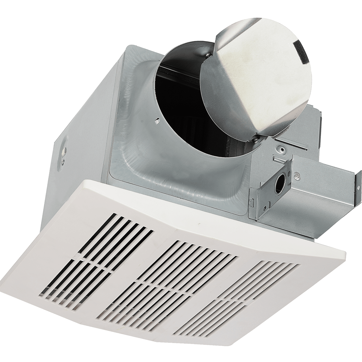 Canarm 150 CFM Bathroom Exhaust Fan Sylvane