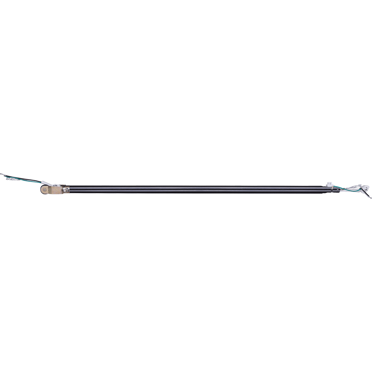Canarm DCR3610 36-inch Downrod for High Performance CP Series Industrial Fans - Black