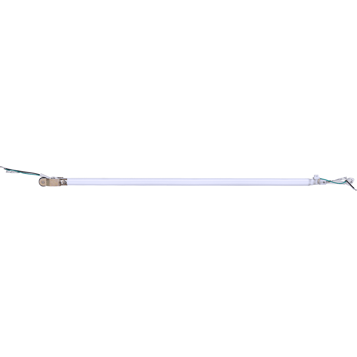Canarm DCR3611 36-inch Downrod for High Performance CP Series Industrial Fans - White