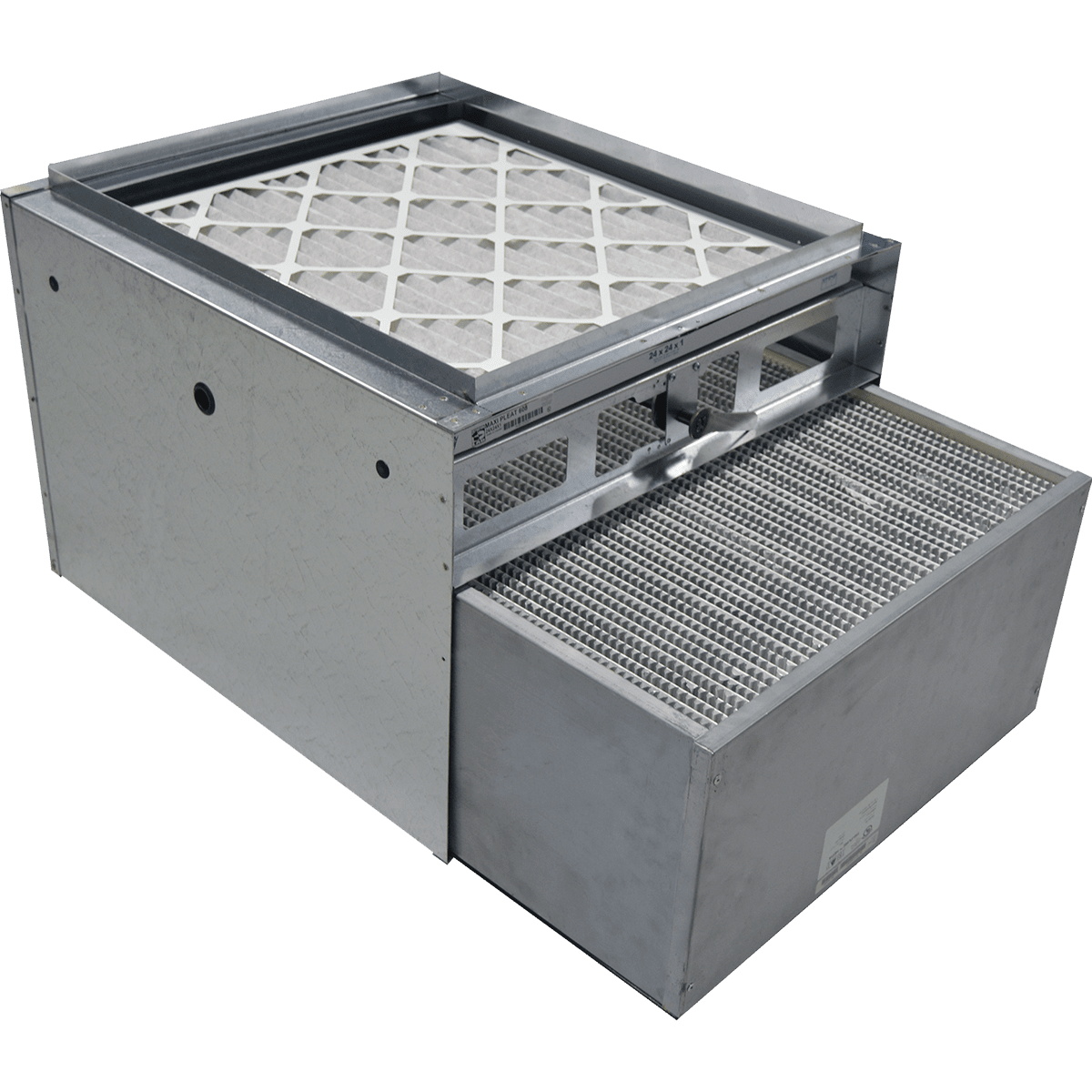 Canarm HFB Air Purification Kit Sylvane