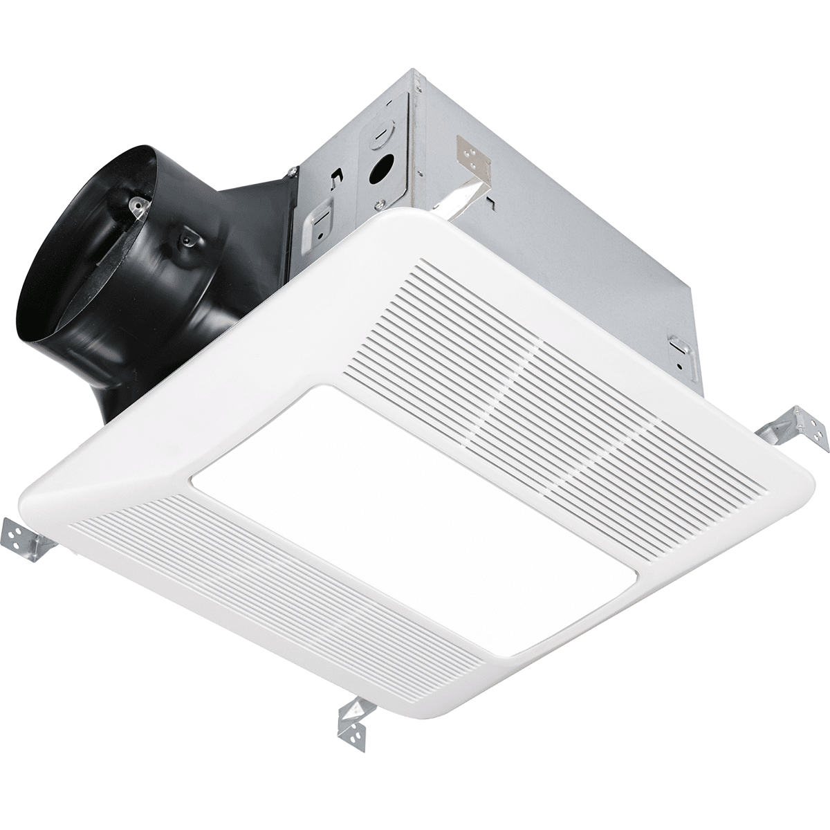 Canarm Flat Panel Light Kit for CEP Series Ceiling Exhaust Fans (LED.CEP)