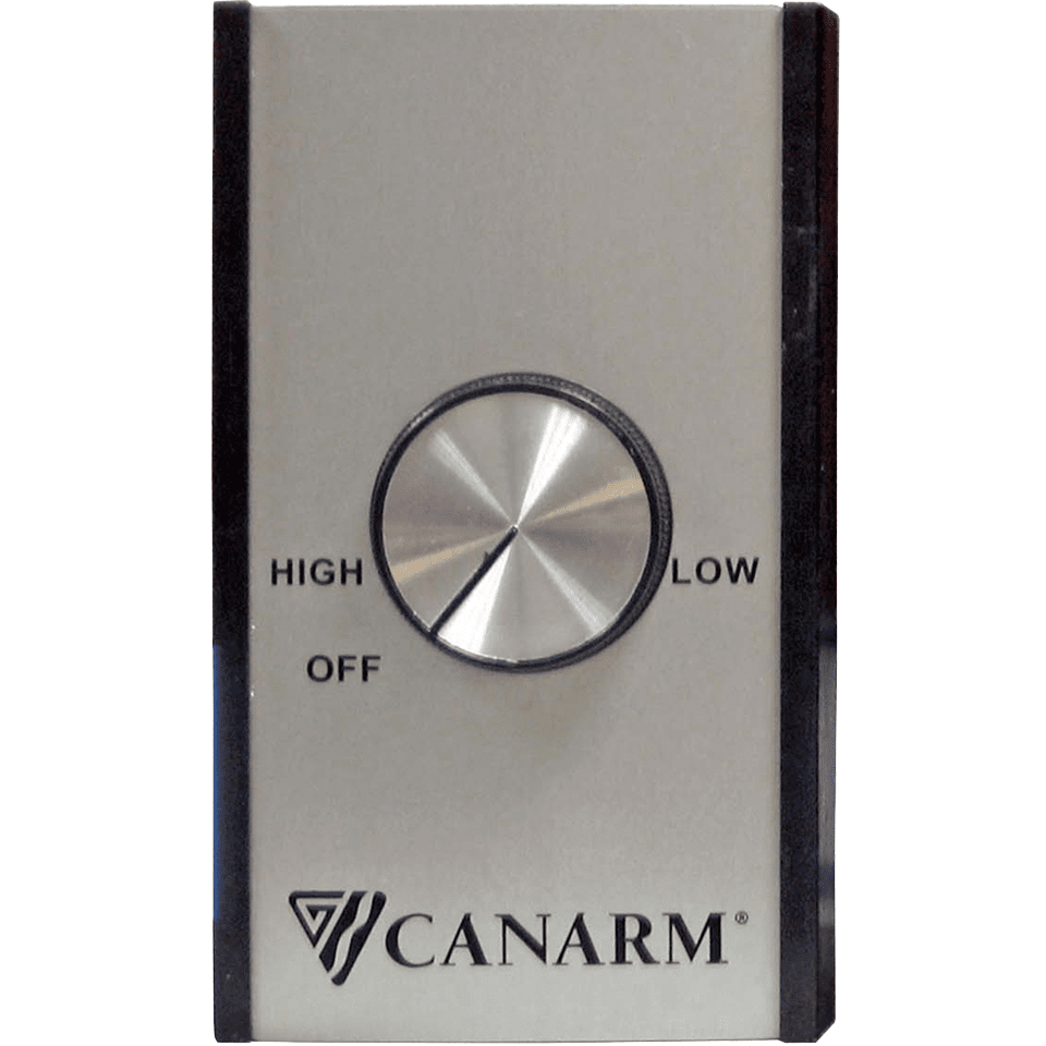Canarm MC10 10 Amp Variable Speed Controller