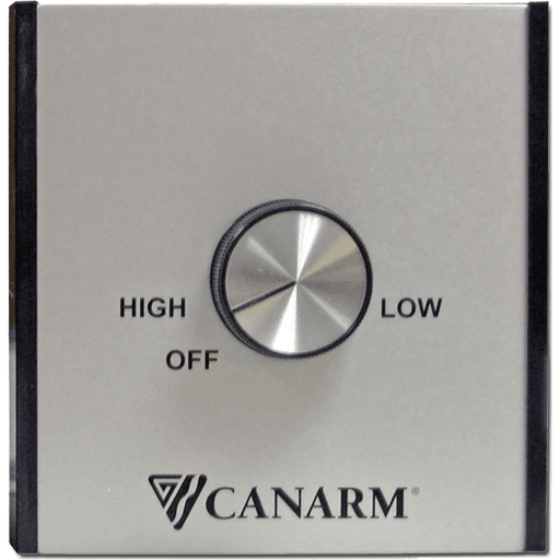 Canarm MC15 15 Amp Variable Speed Controller