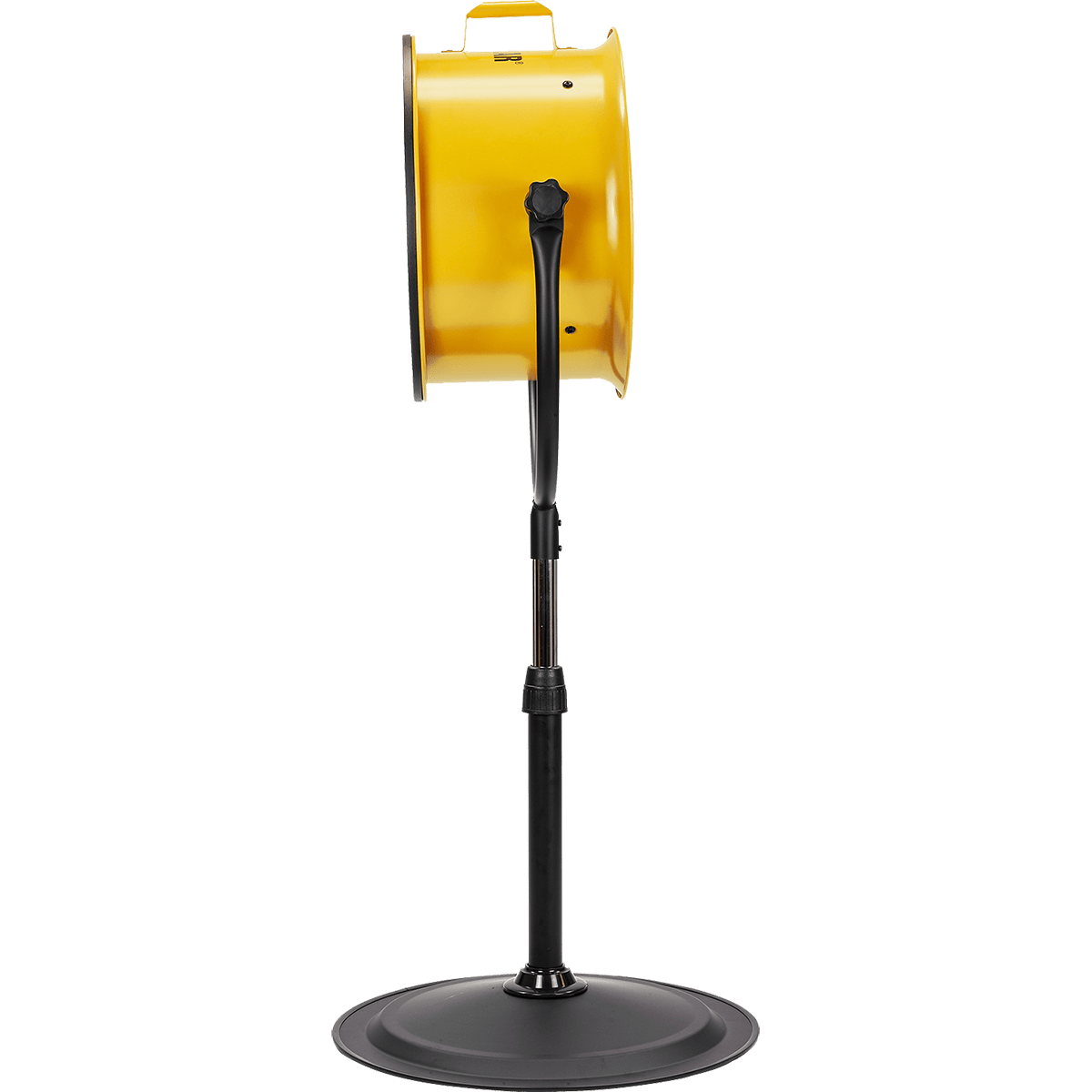 Caterpillar 14-In. High Velocity Pedestal Drum Fan