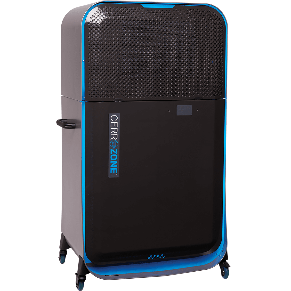 CerroZone FDA Class II Sanitizing Mobile Indoor Commercial Air Purification System