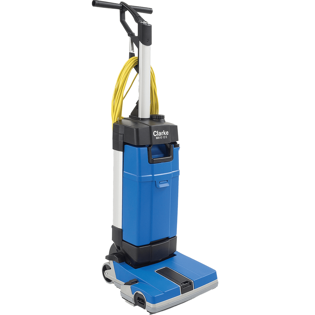 Clarke MA10 12E Upright Walk Behind Floor Scrubber