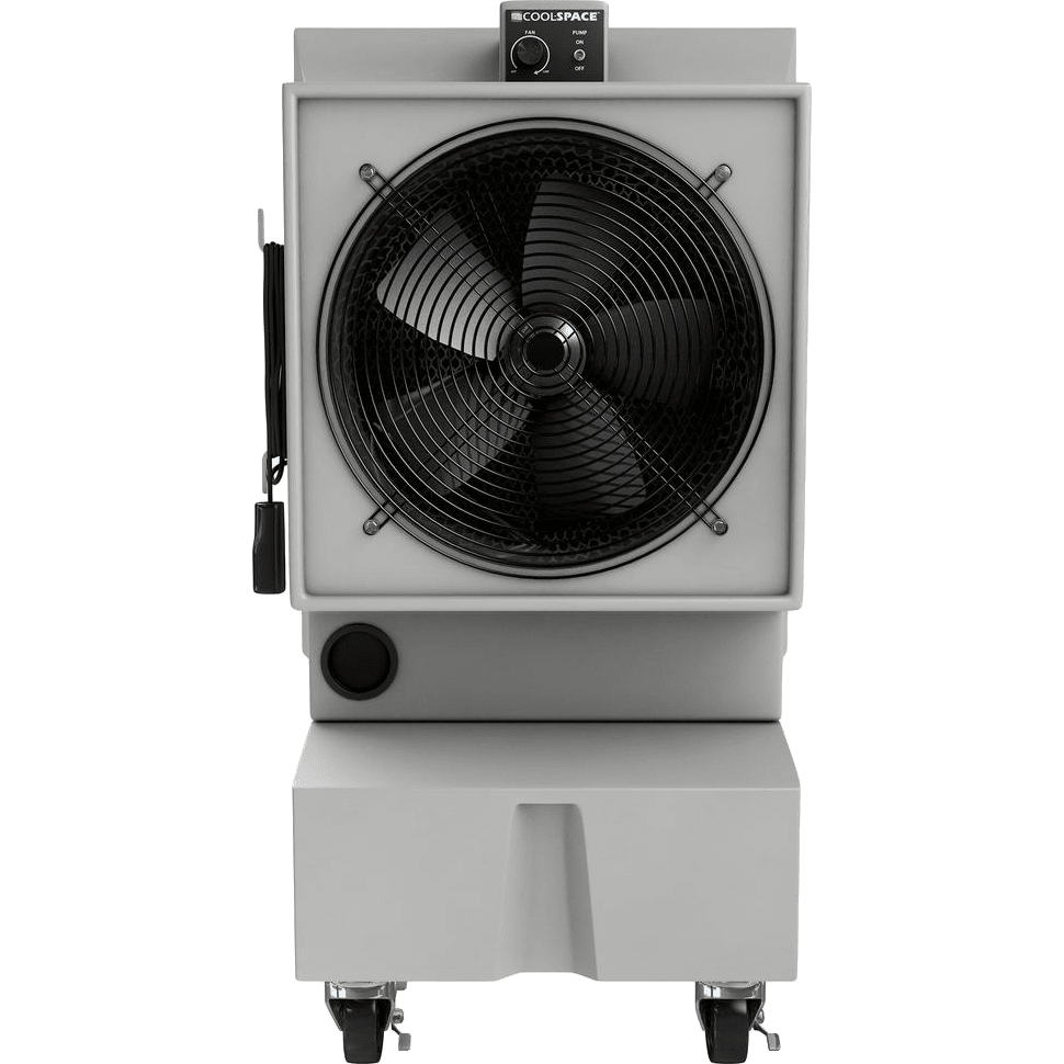 champion glacier cooler price