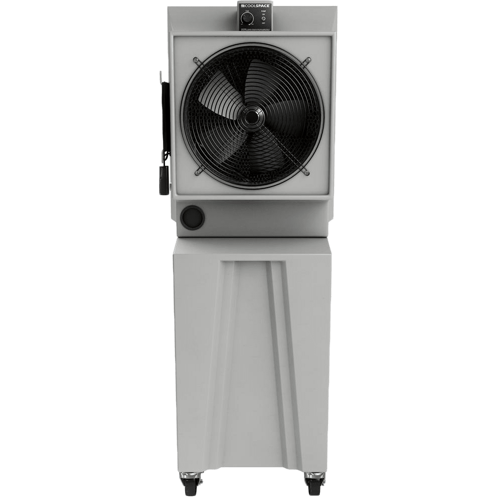 champion glacier cooler price