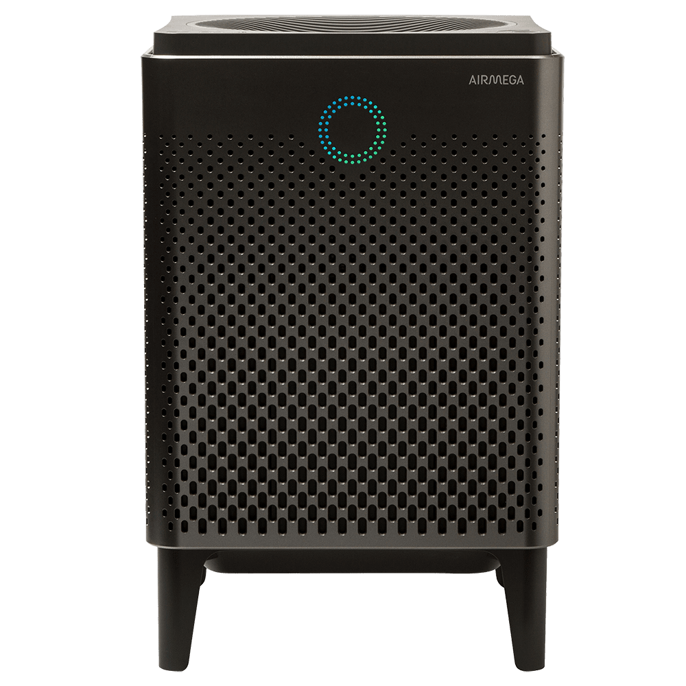 Coway Airmega 400S: Smart HEPA Air Purifier for Homes
