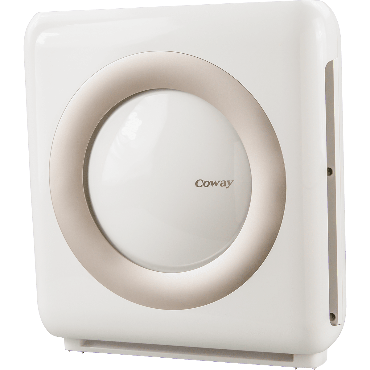 Coway AP-1512HH Mighty Air Purifier with True HEPA Filtration - White