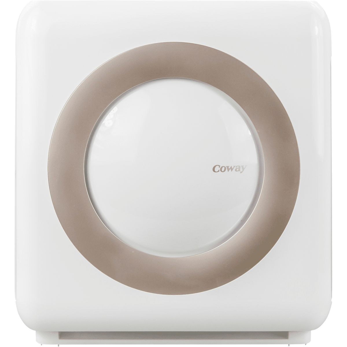 Coway AP1512HH Mighty Air Purifier with True HEPA Filtration White