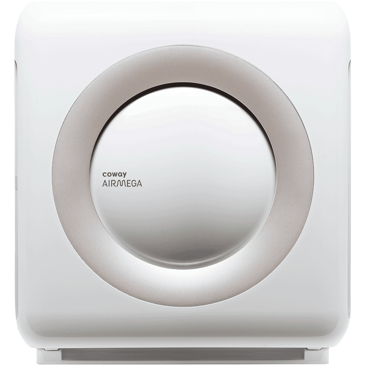 Coway AP-1512HH Mighty Air Purifier with True HEPA Filtration - White
