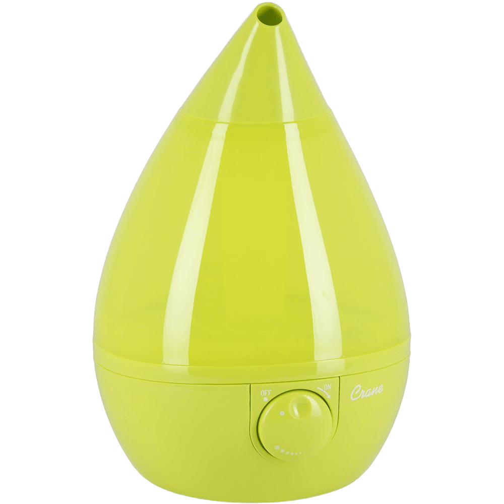 crane cool mist drop shape humidifier - Primary View