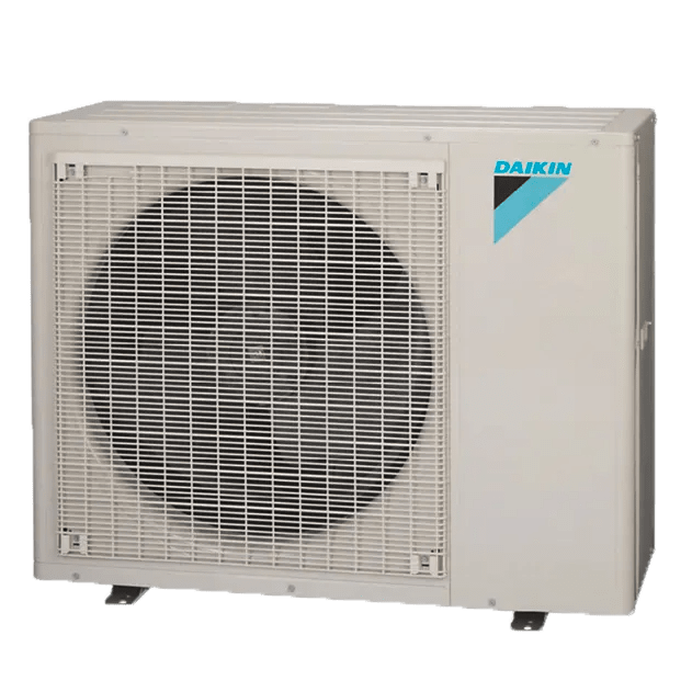 DAIKIN AN63VRP-W WHITE - 冷暖房/空調