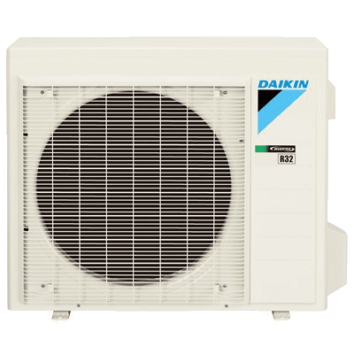 Daikin Atmosphera 9 000 BTU Ductless Mini Split Heat Pump