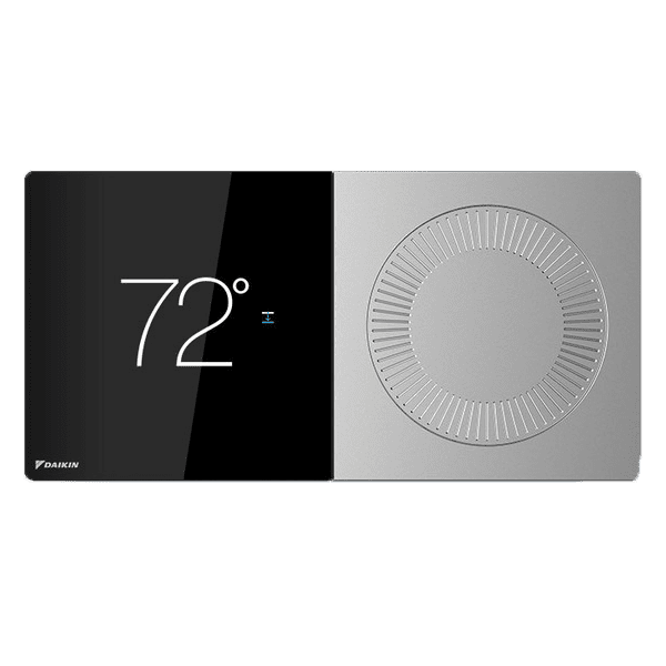 Daikin One + Smart Thermostat Sylvane