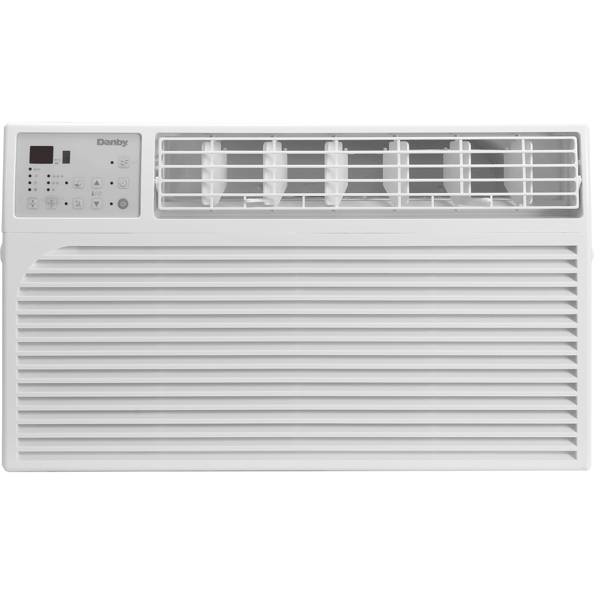 Whirlpool 12,000 BTU ThrutheWall Air Conditioner